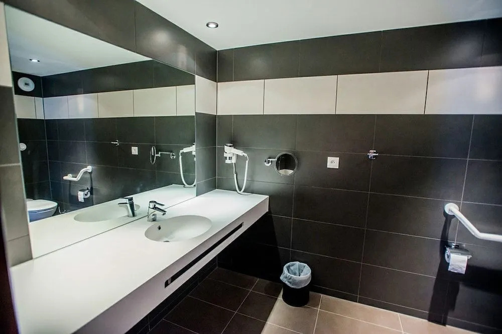 Fasthotel Montmarault