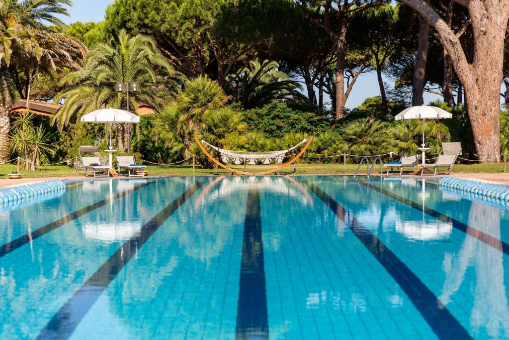 Gitavillage Argentario