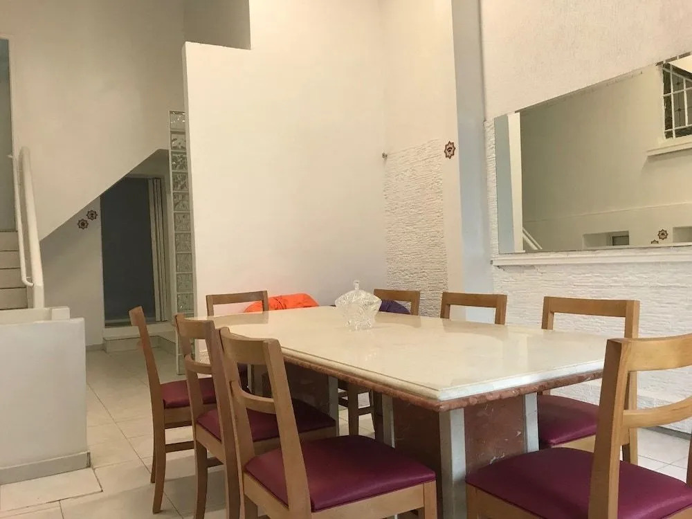 Jardins Village Hostel - Unidade Brigadeiro
