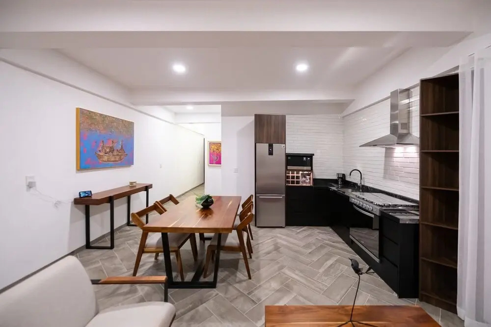 Suites Huayapam Oaxaca