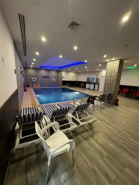 Coupard Hotel