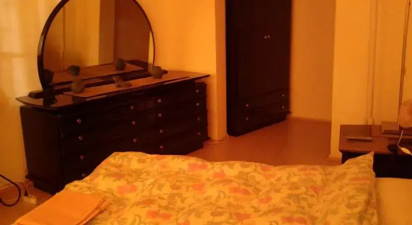 Two Bedroom Apartment Farmec