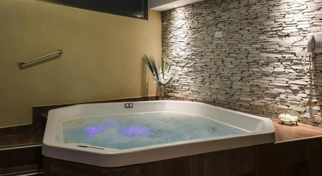 Alpemar Apart Hotel & Spa