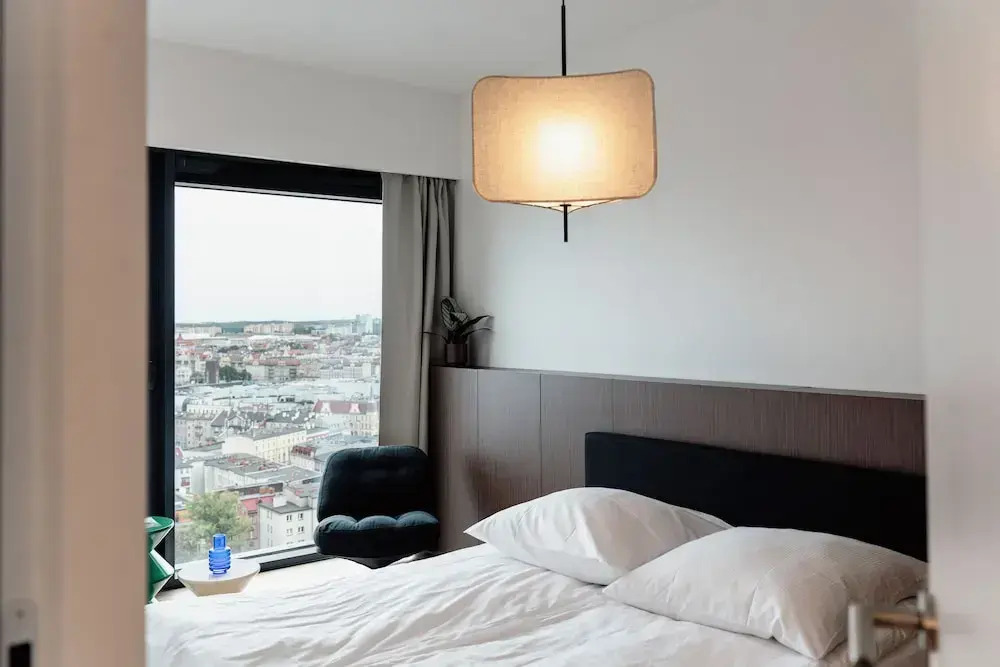 Global Apartments Katowice