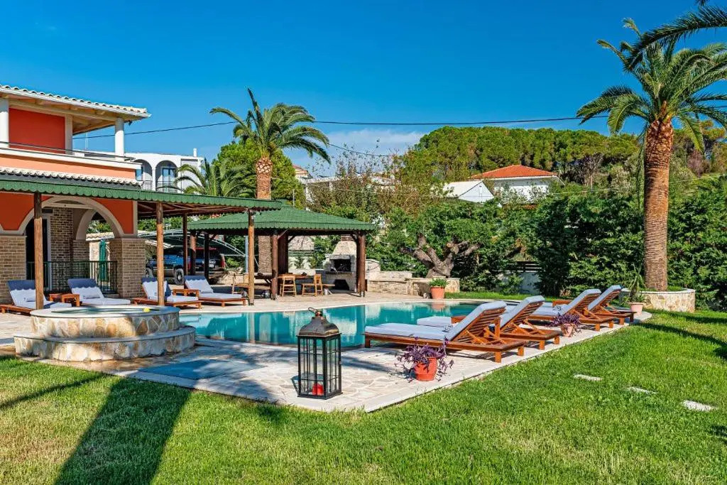 Amor Villa