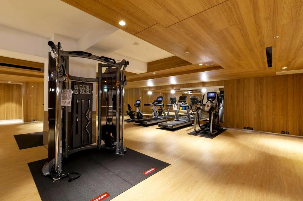 Inhouse Hotel Grand