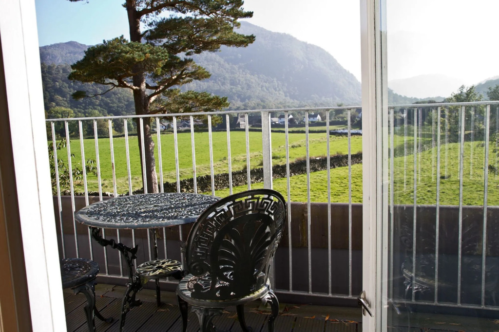 Borrowdale Gates Hotel