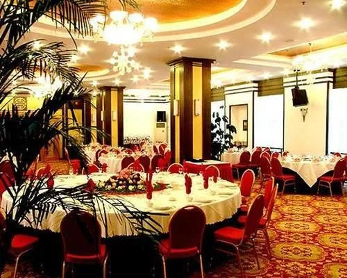 Yunnan Haikun Hotel