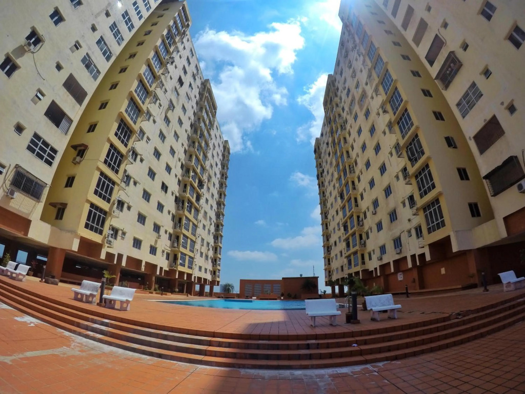 Sultan Bridge Place