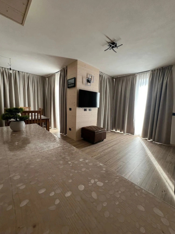 Bormio Apartments al pradais  giardino est