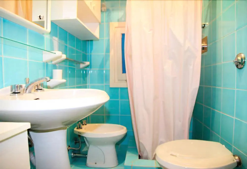 Porto San Paolo Apartments