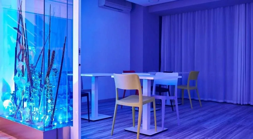 Hotel Vacanze 2000