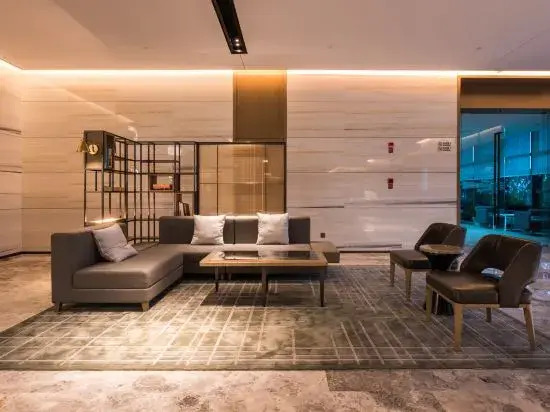 Grand Madison Hotel Zhoushan Dinghai