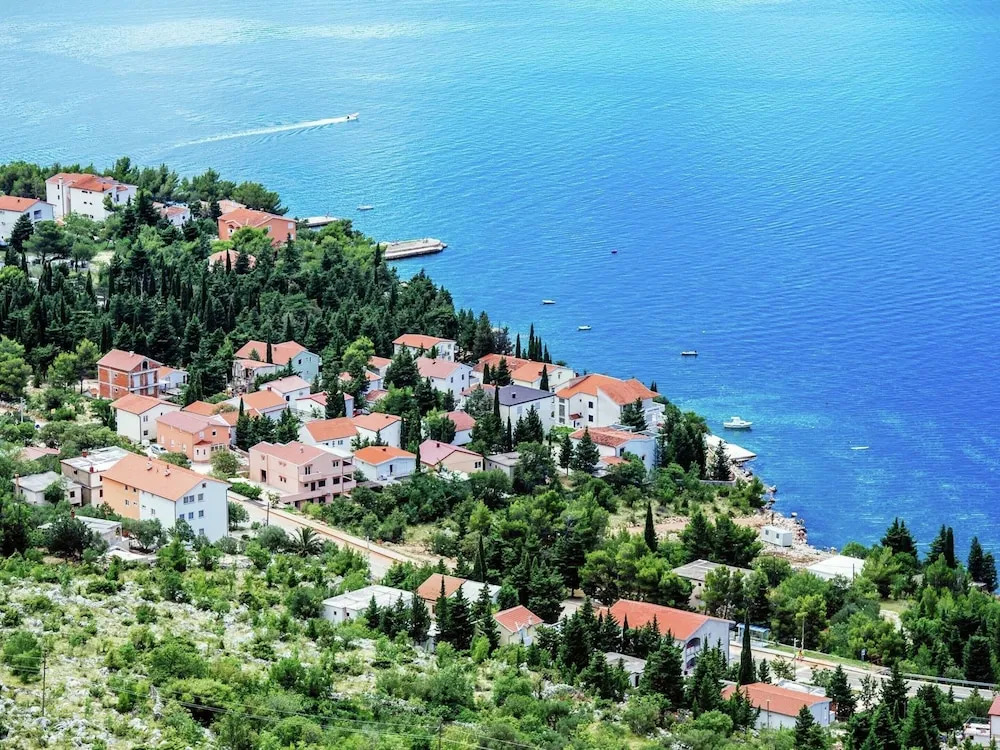 Modern Apartment in Starigrad Paklenica