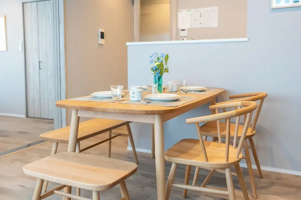 Starry Stay Suite Improve Nishimagome