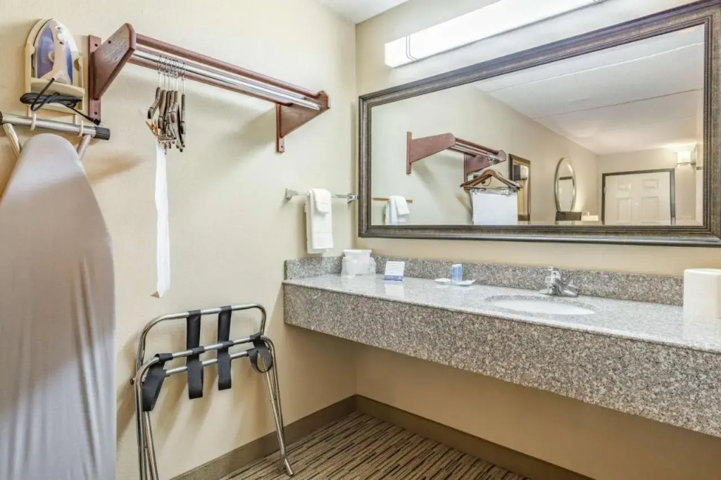 Travelodge Tupelo