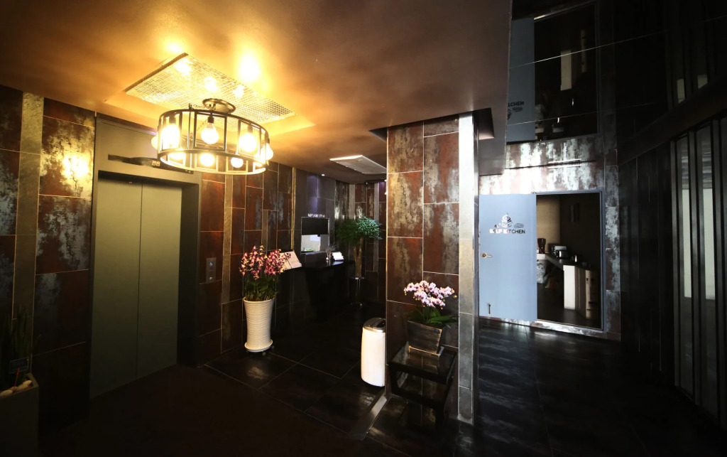 Hotel JUNE Haeundae