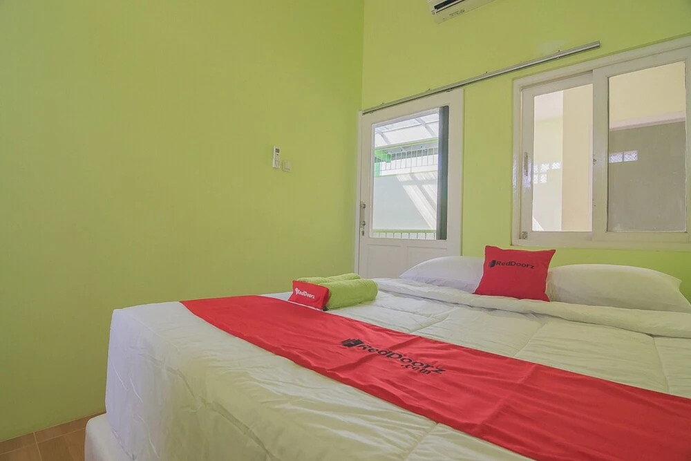Wisma Syariah Melon Paska by RedDoorz