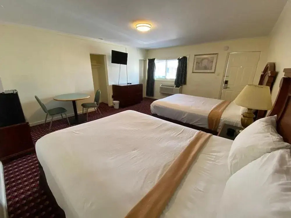 AC Suites NJ