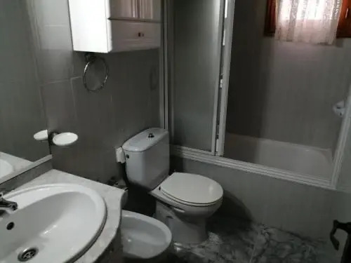 Bungalow calle Catral