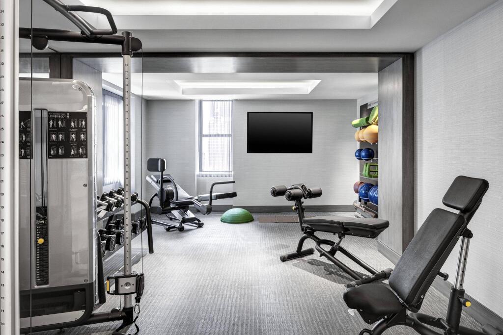 The St. Regis New York