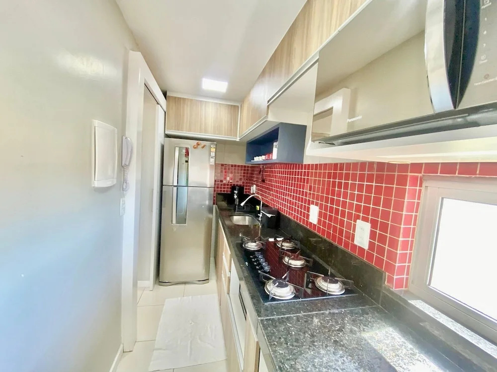 Condominio Portal das Dunas