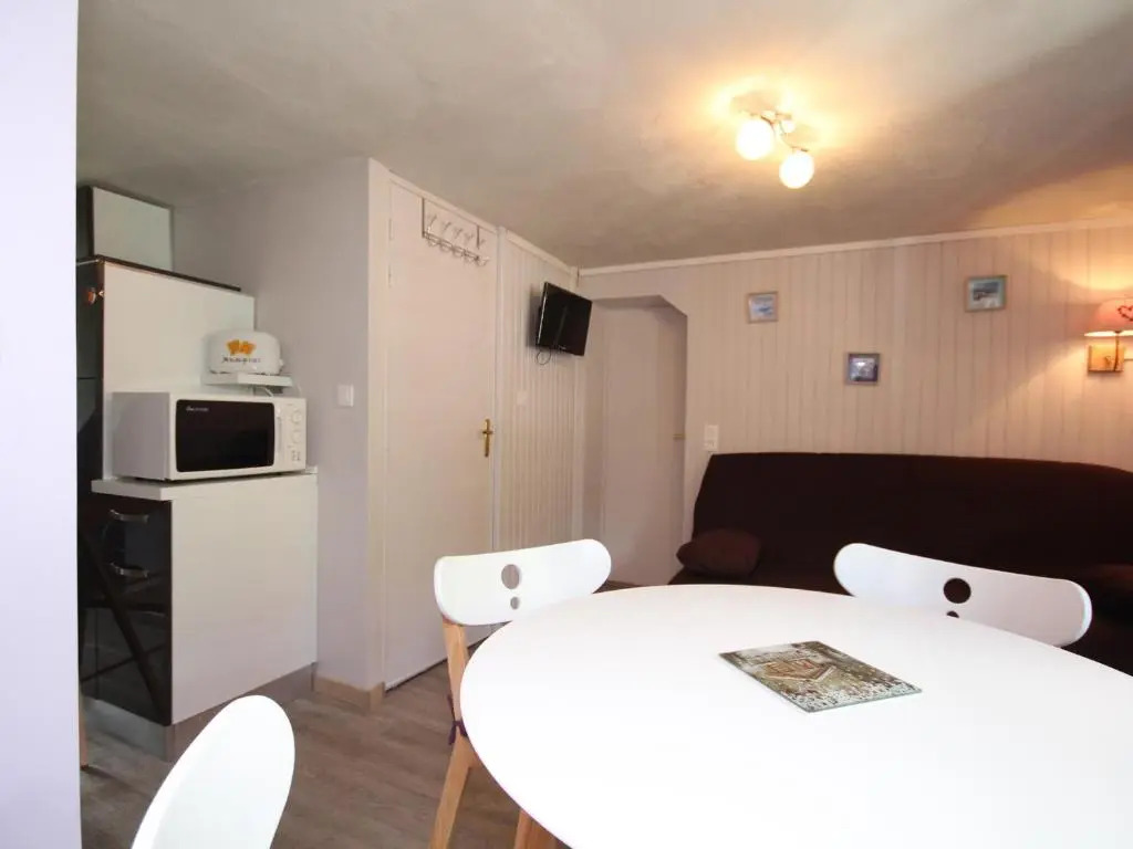Appartement Mont-Dore, 2 pièces, 4 personnes - FR-1-608-48