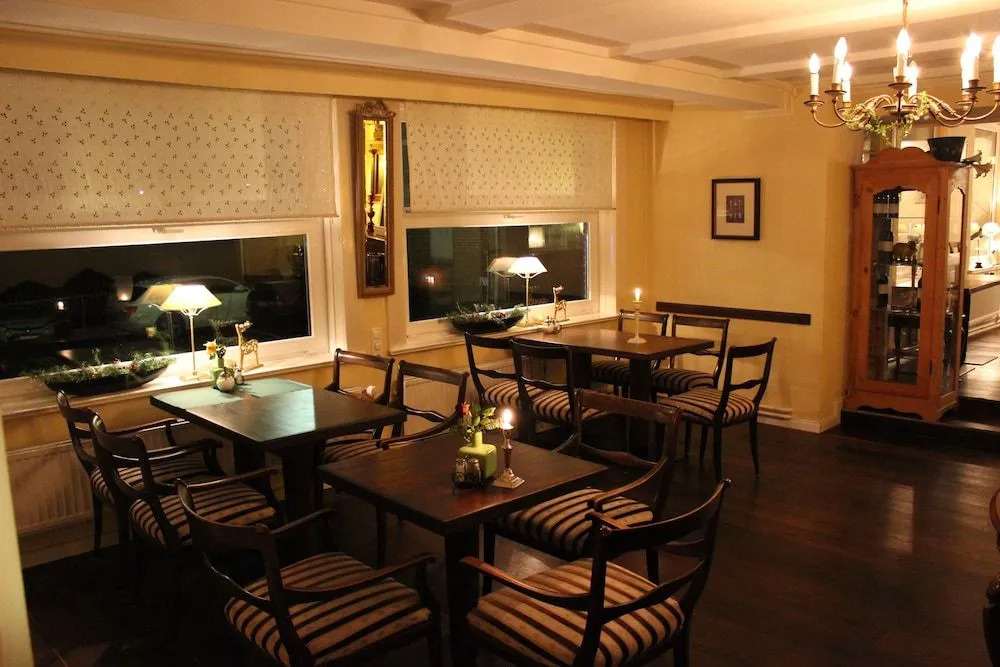 Hotel zur Linde