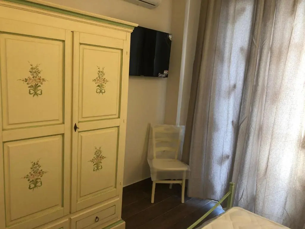 Via Cagliari