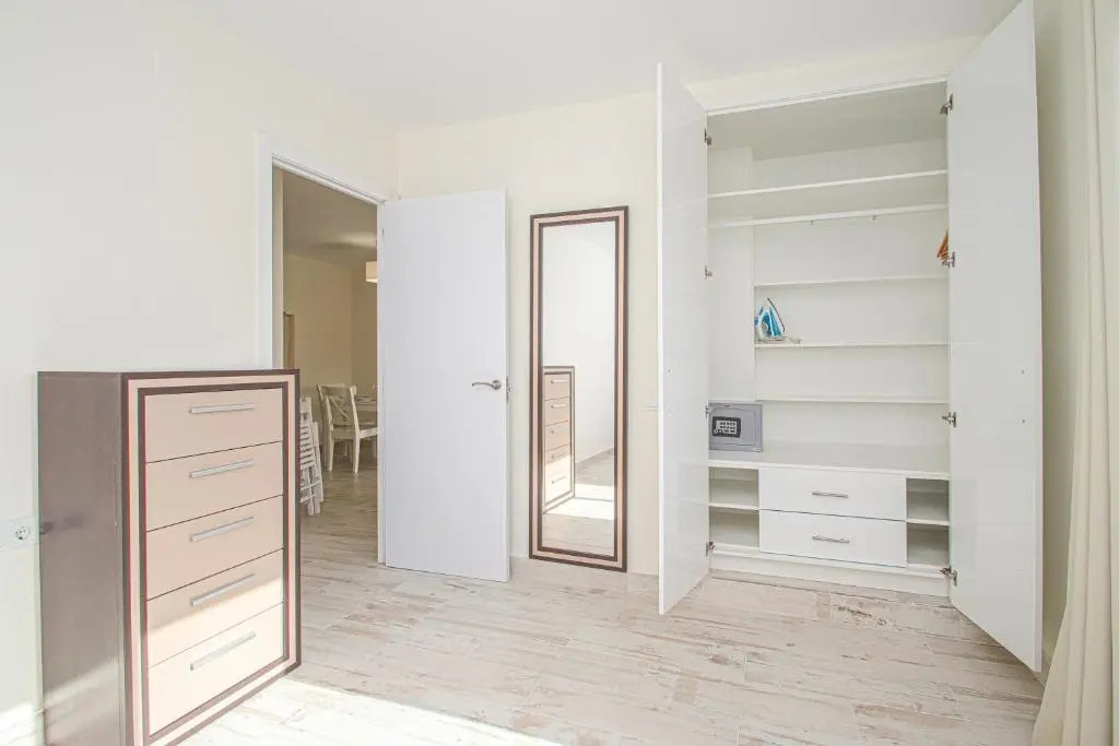 2BR lovely apartment in center of Marbella.