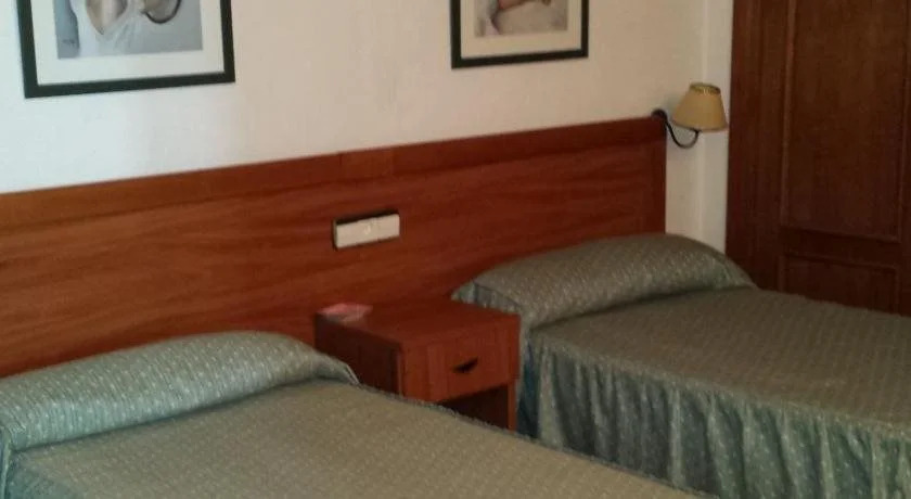 Hotel Rural Casares