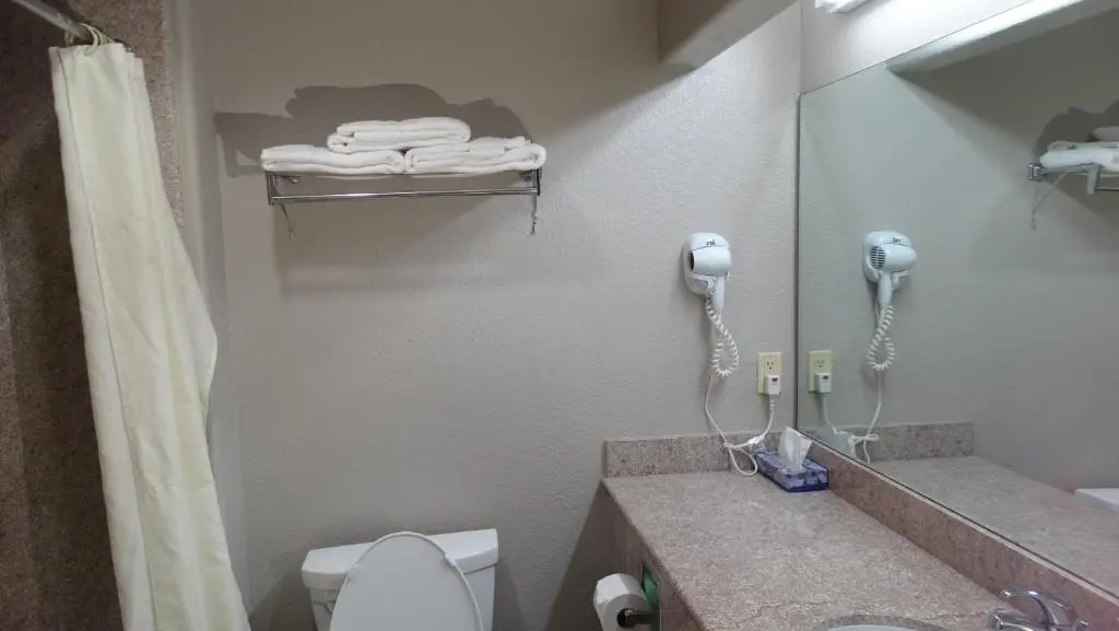Regency Inn Humble IAH - Intercontinental