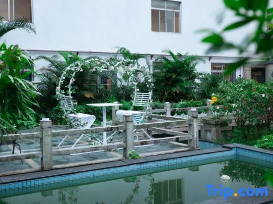 Dinghushan Hotel