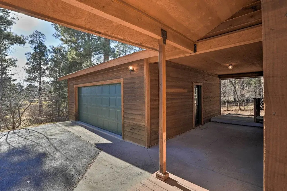 Pagosa Lakes Mountain Hideout w/ Community Perks!