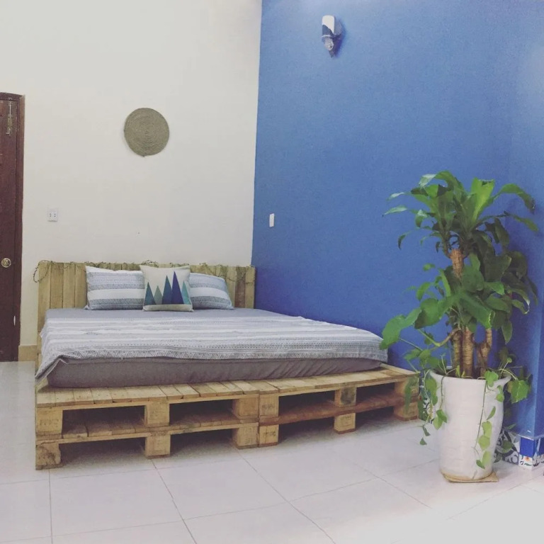 Homestay