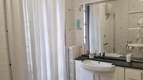 B&B In Villa Le Gemelline