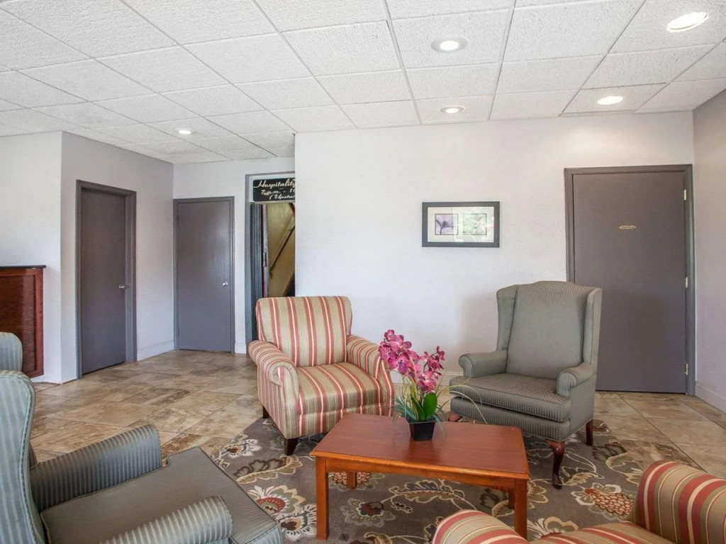 Econo Lodge