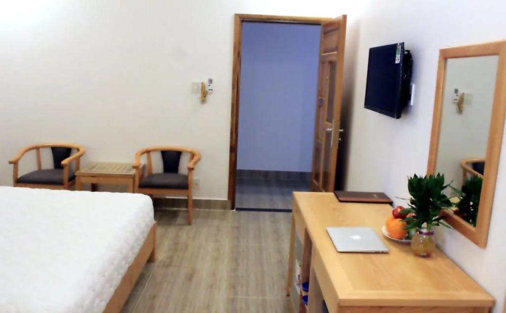 Aroma Hotel & Spa
