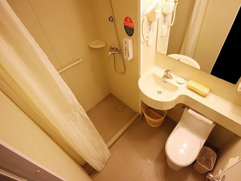 GreenTree Inn Beijing Xicheng District Caishikou Express Hotel