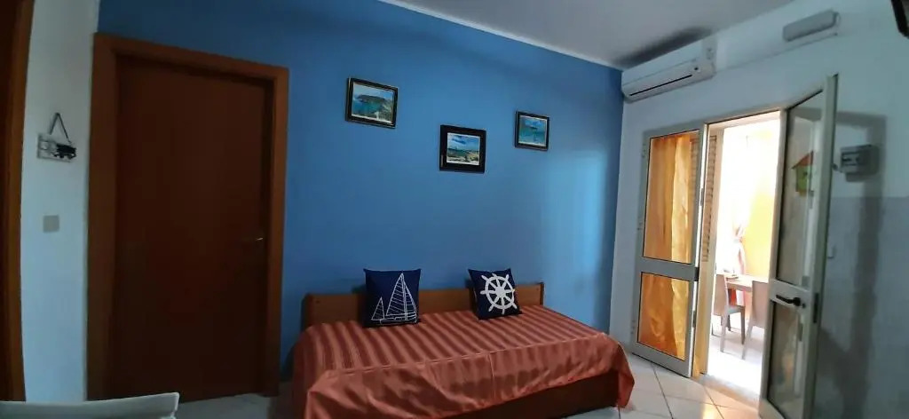 Casa Vacanza Delfino Rosa