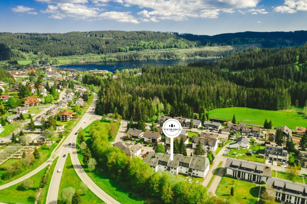 Waldrausch Titisee