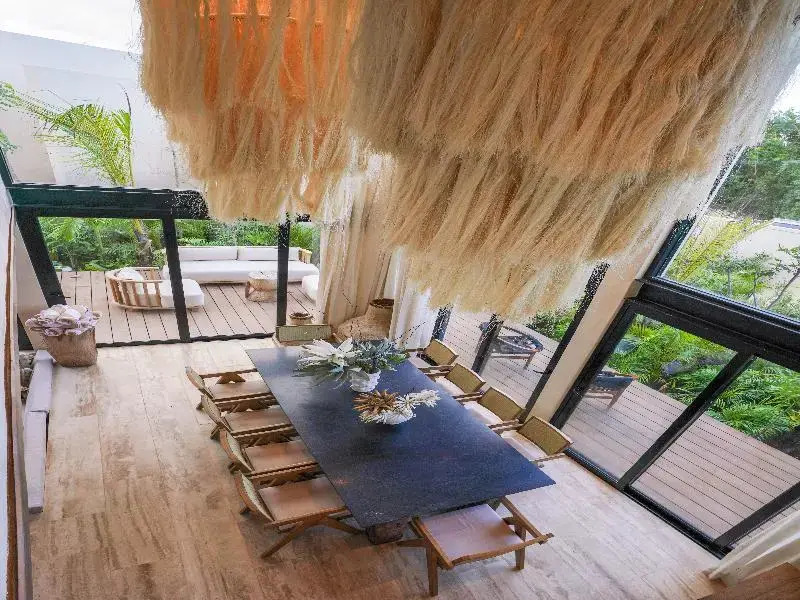 Trobbu Boutique Collection Tulum - All inclusive