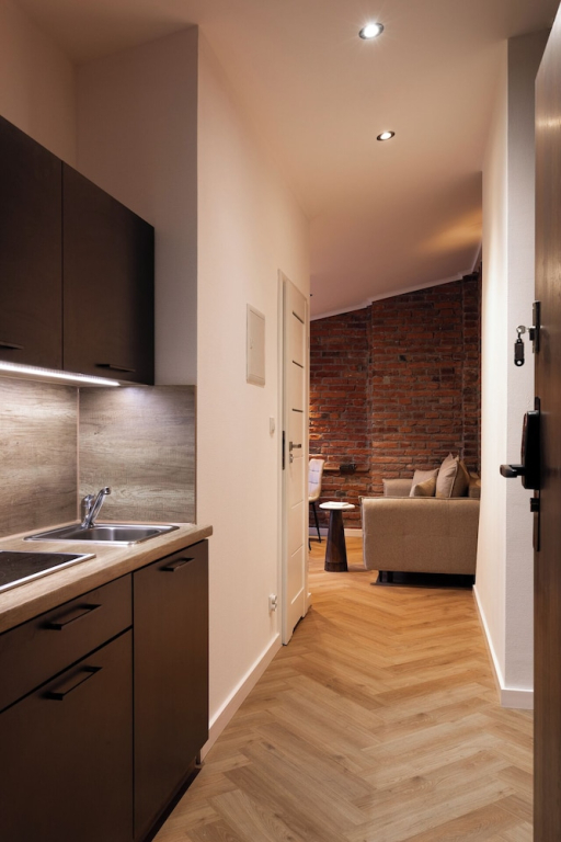 L23 Boutique by Downtown Apartments