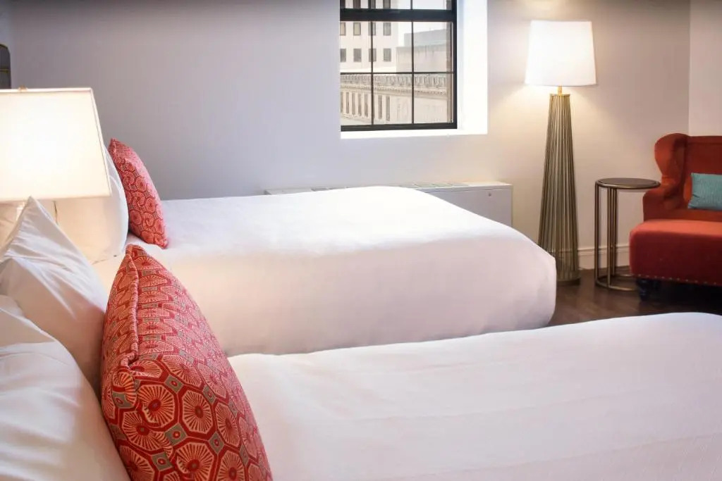 Hotel Indigo Baltimore Downtown by IHG