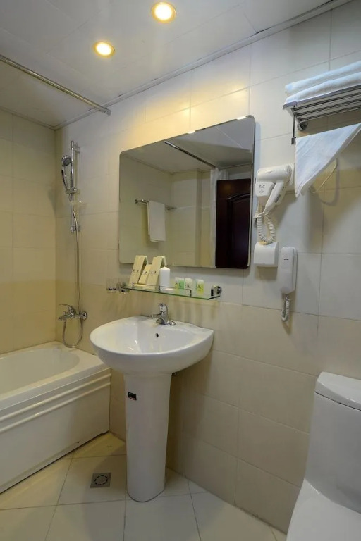 Platinum Hotel Ulaanbaatar
