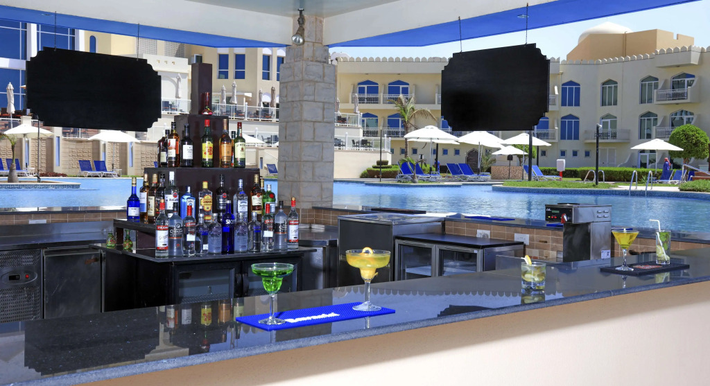 Mirbat Marriott Resort