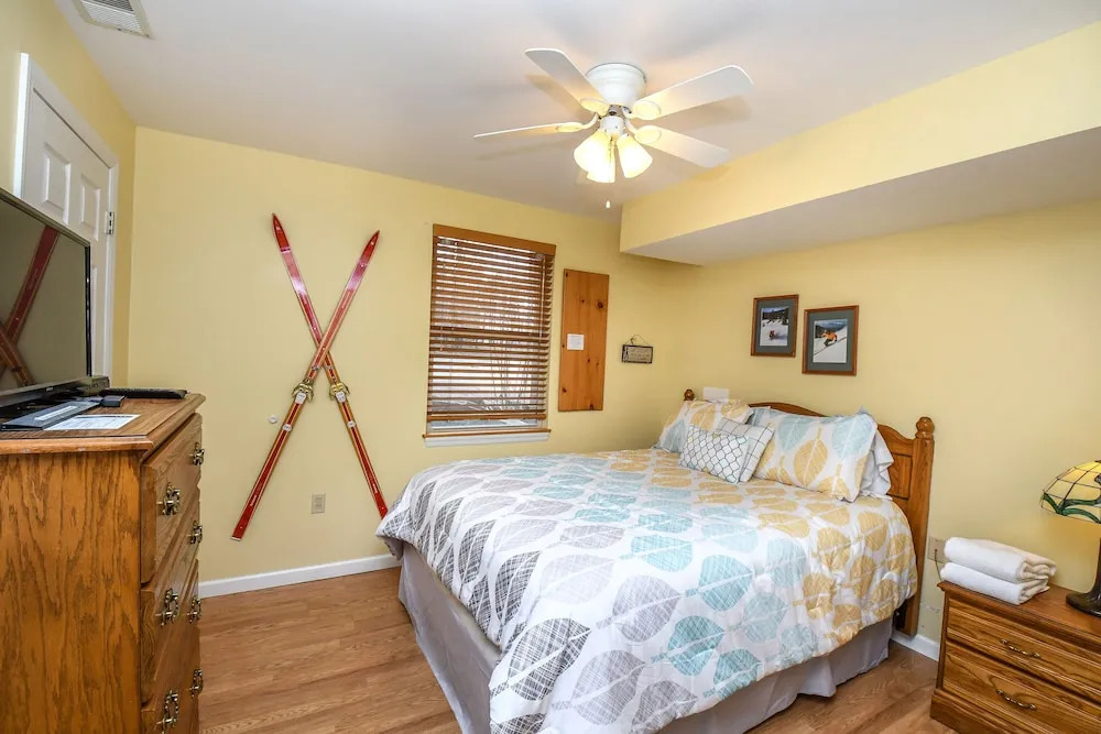Timberwolf 5 Bedroom House