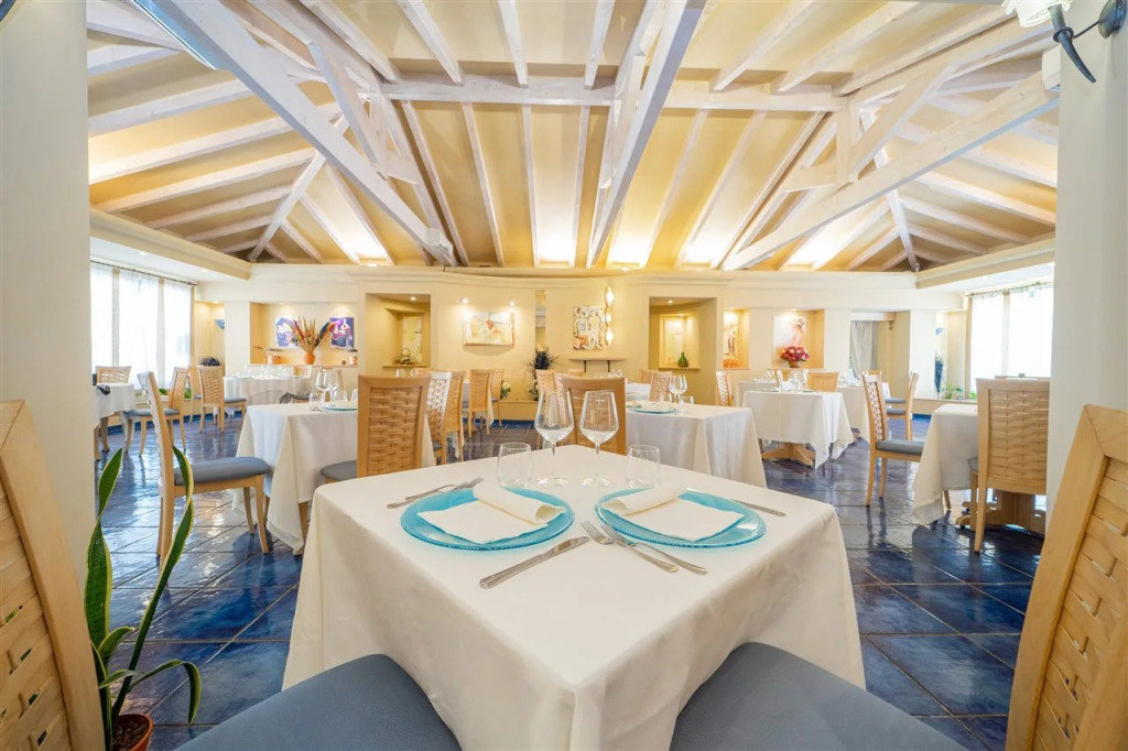 Hotel Ipomea Club