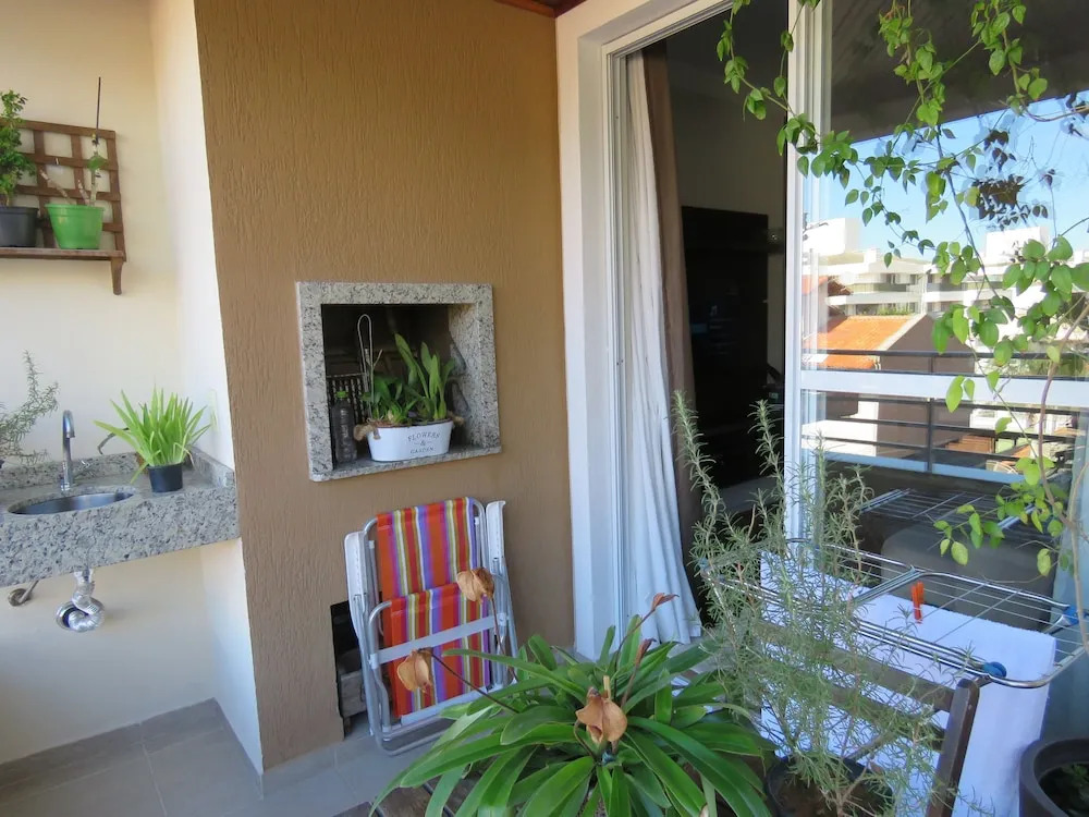 Lindo apartamento na Praia dos Ingleses
