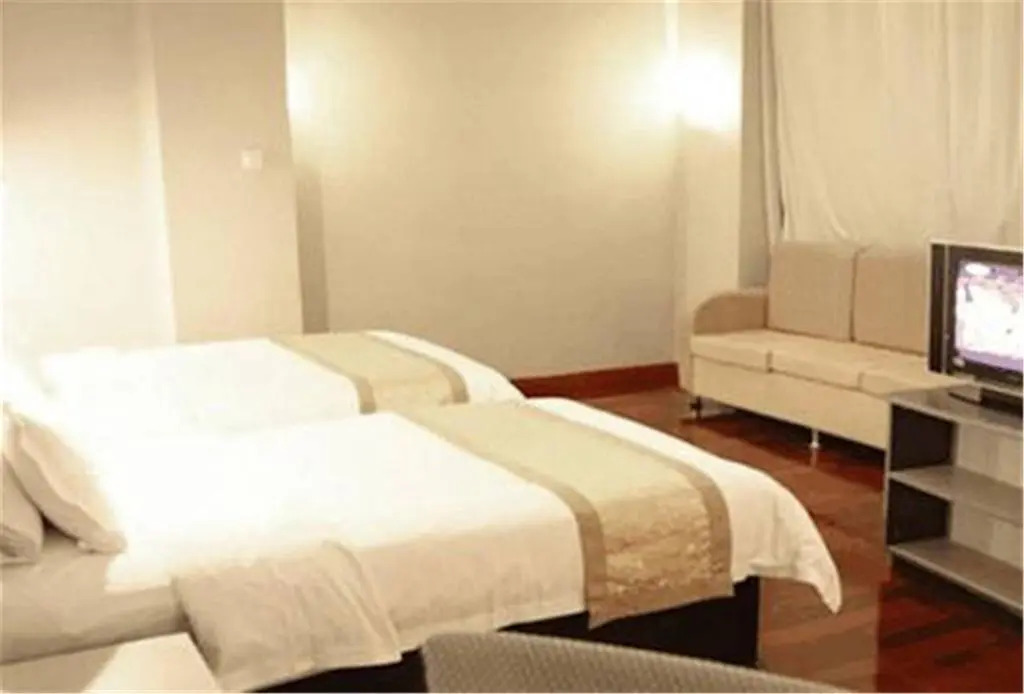 The Land Hotel Shanghai